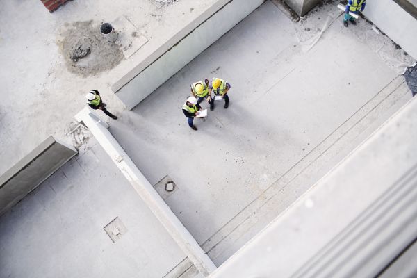 Cost of Concrete Construction in Tooele