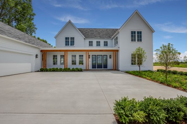 Cost of Concrete Driveway Service in Tooele