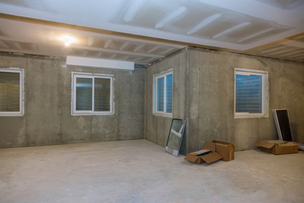 Cost of Concrete Foundation Installation in Tooele