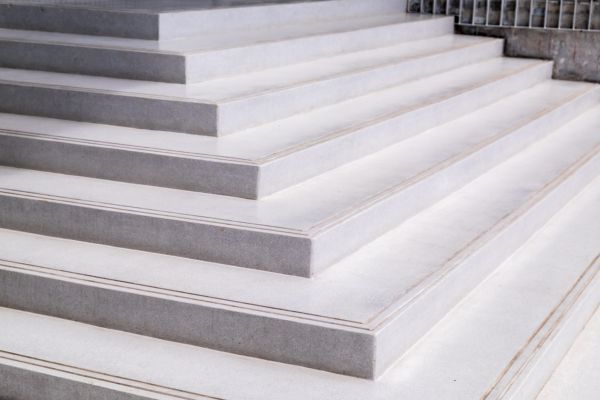 Cost of Concrete Steps Replacement in Tooele