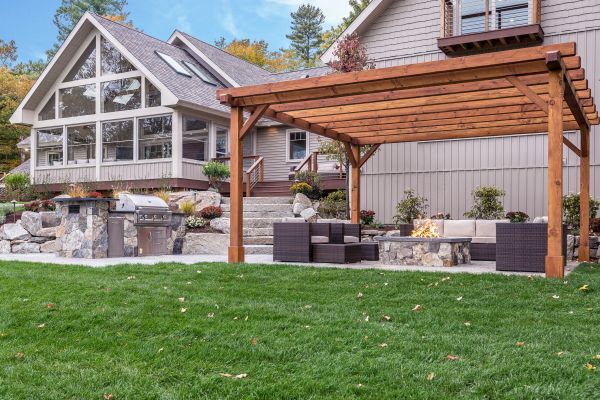 Cost of Patio Remodeling in Tooele