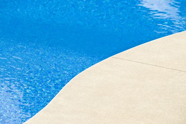 Cost of Pool Deck Construction in Tooele