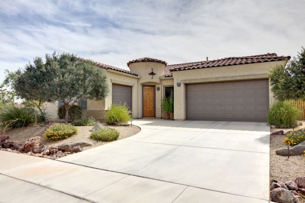 Cost of Residential Concrete Service in Tooele