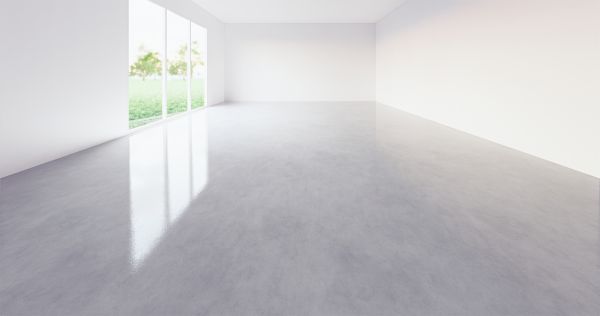 Cost of Polished Concrete Installation in Tooele