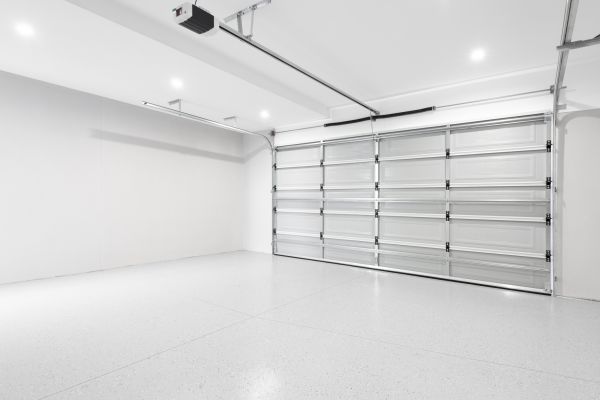 Cost of Garage Slab Installation in Tooele