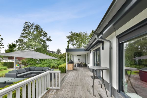 Cost of Patio Renovation in Tooele