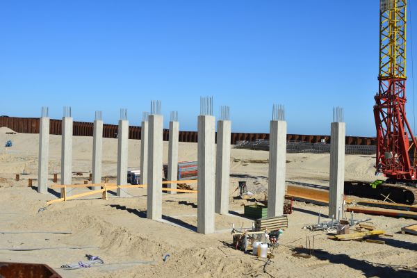 Cost of Foundation Piers Installation in Tooele
