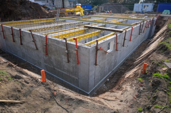 Cost of Home Foundation Installation in Tooele