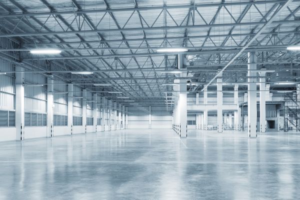 Cost of Polished Concrete Service in Tooele