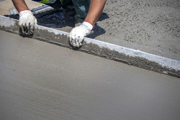 Cost of Concrete Replacement in Tooele