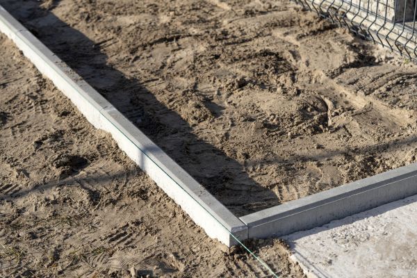 Cost of Concrete Footer Installation in Tooele