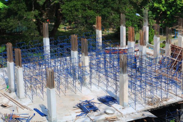 Cost of Foundation Pier Installation in Tooele