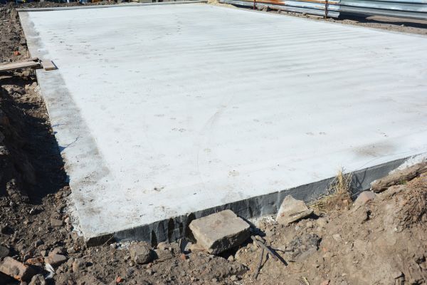 Cost of Concrete Flooring Installation in Tooele