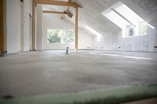 Cost of Concrete Slab Replacement in Tooele