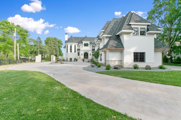 Cost of Concrete Driveway Installation in Tooele