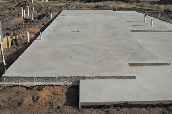 Cost of Foundation Laying in Tooele