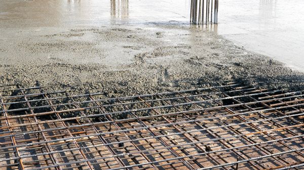 Cost of Commercial Concrete Pouring in Tooele