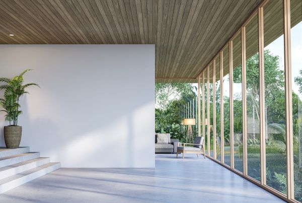 Cost of Concrete Floor Installation in Tooele