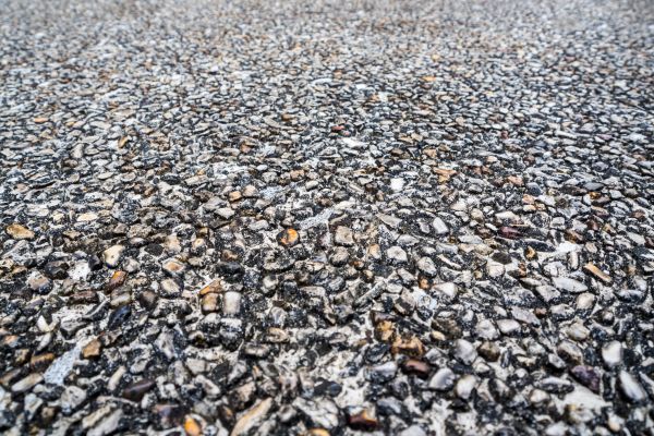 Cost of Exposed Aggregate Paving in Tooele