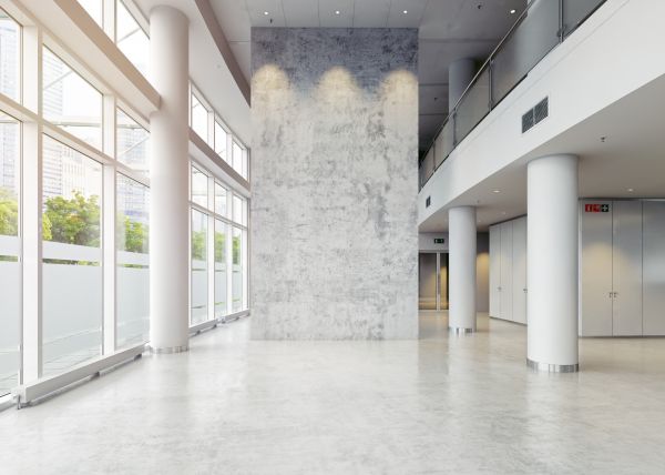 Cost of Concrete Floor Replacement in Tooele