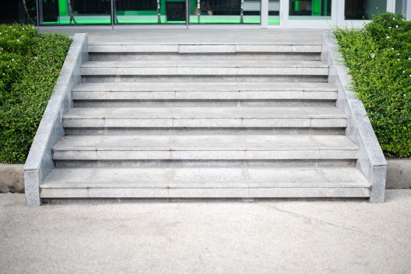 Cost of Front Steps Replacement in Tooele