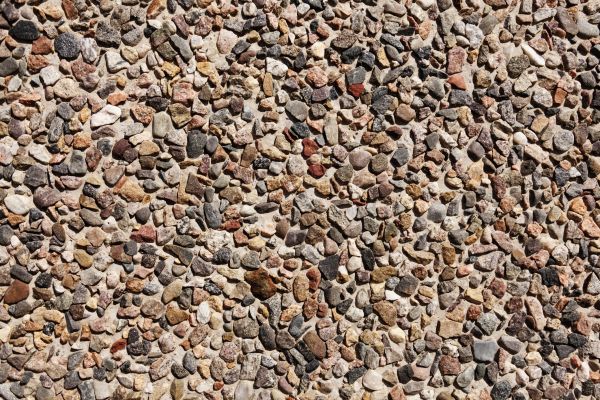 Cost of Aggregate Replacement in Tooele