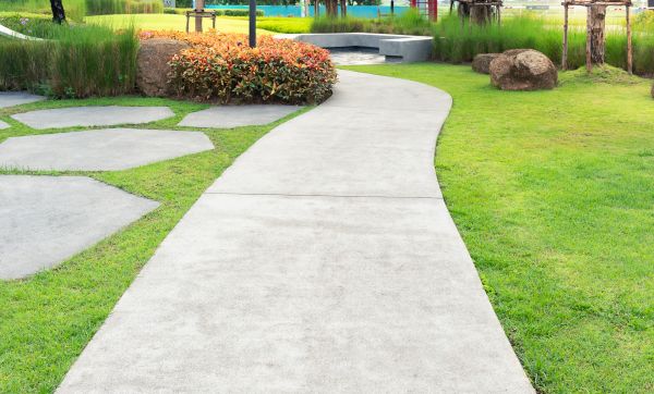 Cost of Path Installation in Tooele