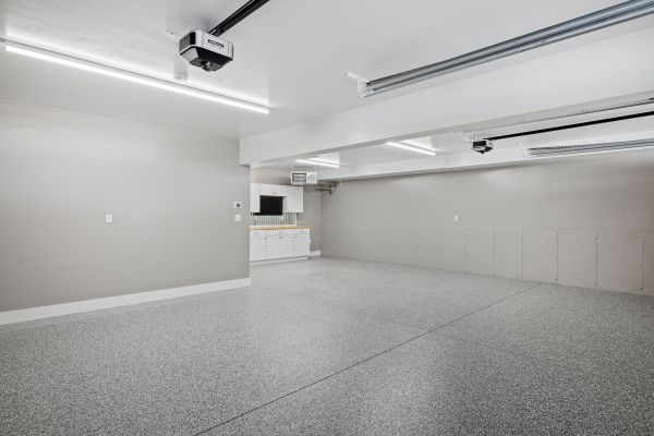 Cost of Garage Paving in Tooele