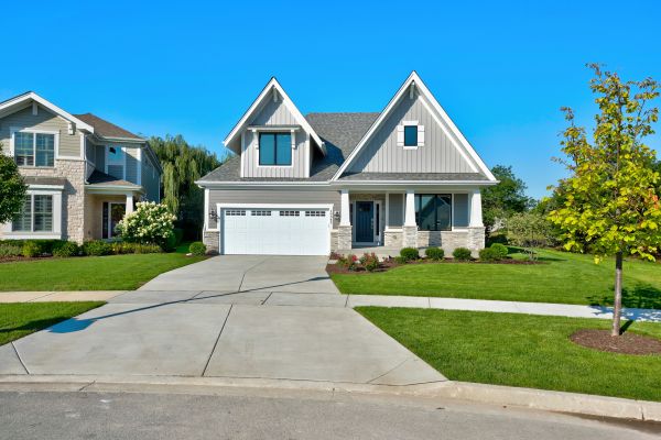 Cost of Driveway Apron Replacement in Tooele