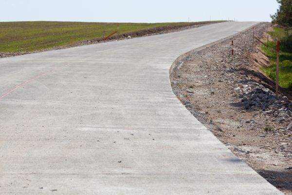 Cost of Driveway Cementing in Tooele