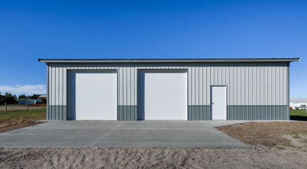 Cost of Garage Apron Installation in Tooele