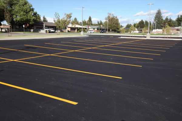 Cost of Parking Pad Installation in Tooele