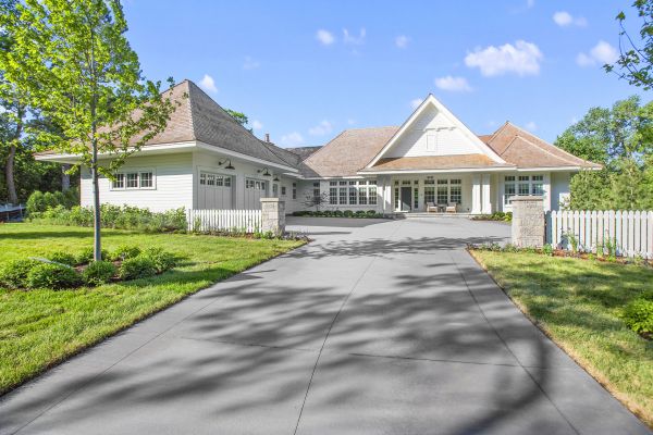 Cost of Driveway Concreting in Tooele