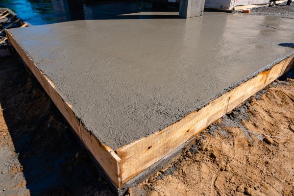 Cost of Slab Replacement in Tooele