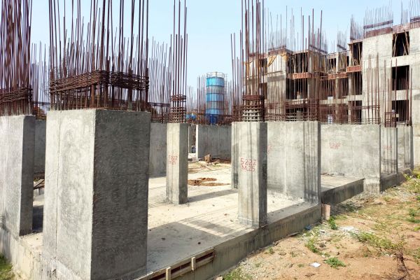 Cost of Foundation Installation in Tooele