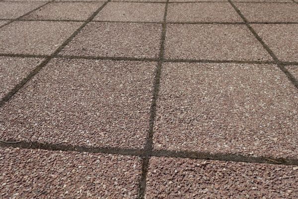 Cost of Exposed Aggregate Service in Tooele