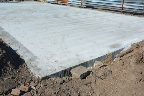 Cost of Flatwork Construction in Tooele