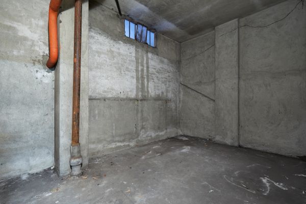 Cost of Basement Wall Construction in Tooele