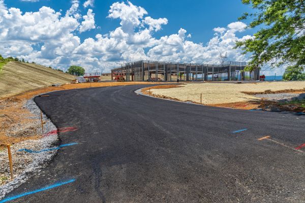 Cost of Driveway Construction in Tooele