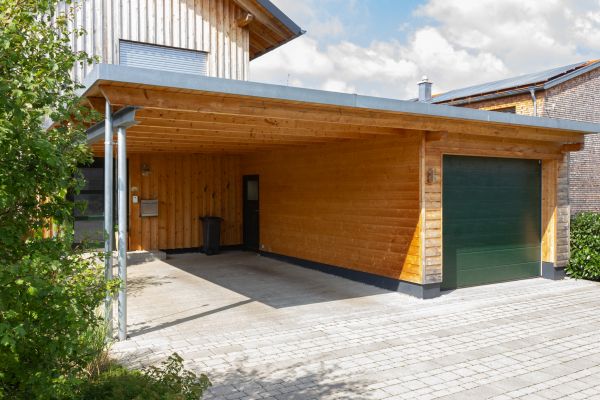 Cost of Carport Pavement Installation in Tooele