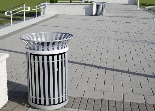 Cost of Courtyard Pavement Service in Tooele