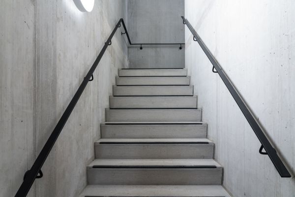Cost of Concrete Stairway Construction in Tooele
