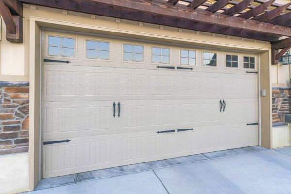 Cost of Concrete Apron Construction in Tooele