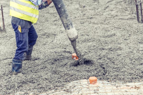 Cost of Pervious Concrete Installation in Tooele