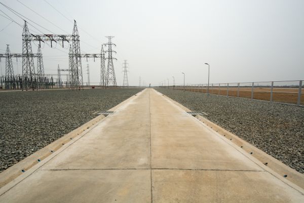 Cost of Concrete Road Paving in Tooele