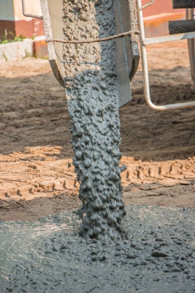 Cost of Patio Extension Pouring in Tooele