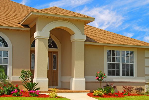 Cost of Entryway Construction in Tooele