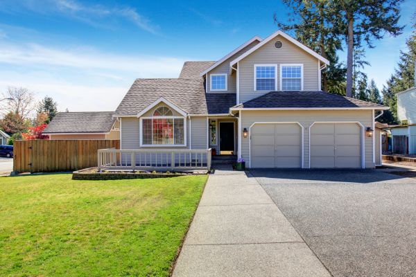 Cost of Driveway Walkway Construction in Tooele