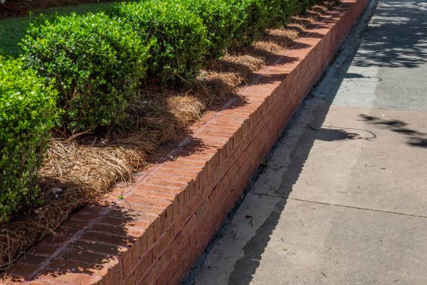 Cost of Retaining Wall Installation in Tooele