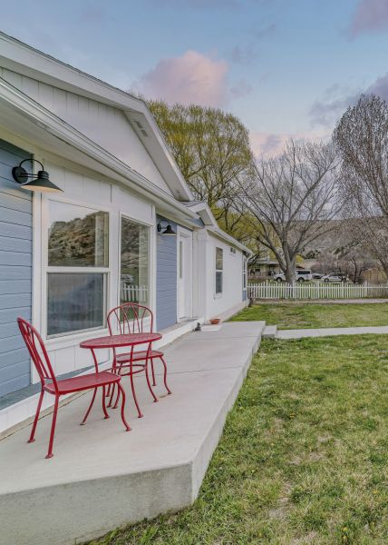 Cost of Concrete Deck Replacement in Tooele